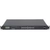Neupravovaný switch Intellinet 16-portový Gigabit Ethernet PoE+ 370W
