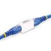 StarTech.com RJ45 spojka 5-balík, Inline Cat6 spojka, konektor samica-na-samica (B/B) T568, nechránené predĺženie Ethernet kábla