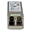 StarTech.com Juniper EX-SFP-10GE-SR kompatibilný SFP+ transceiver modul - 10GBASE-SR~Juniper EX-SFP-10GE-SR kompatibilný SFP+ modul - 10GBASE-SR - 10GbE multimódové optické vlákno MMF optický transceiver - 10GE Gigabit Ethernet SFP+ - LC 300m - 850nm - DDM
