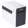 Brother TD-2135NWB tlačiareň etikiet termotlač 300 x 300 DPI 152,4 mm/sek káblová Ethernet LAN Bluetooth