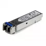 StarTech.com Cisco GLC-LH-SMD kompatibilný SFP transceiver modul - 1000BASE-LH ~ Cisco GLC-LH-SMD kompatibilný SFP modul - 1000BASE-LH - 1GbE jednovidové optické vlákno SMF optický transceiver - 1GE Gigabit Ethernet SFP - LC 20 km - 1310 nm - DDM Cisco Firepower, IE2000, IE4000