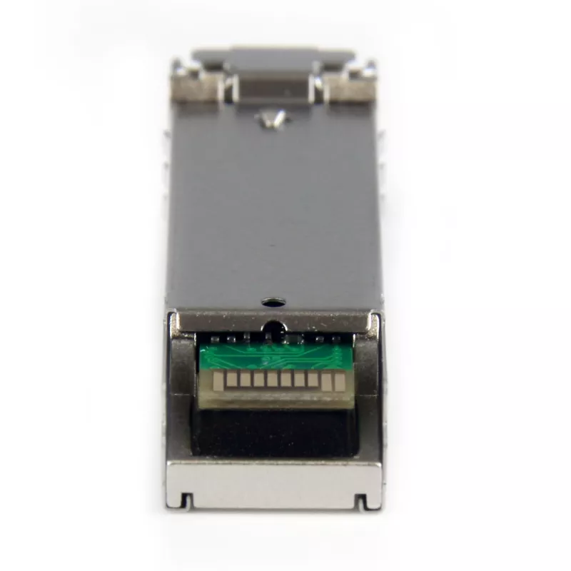 StarTech.com Cisco GLC-LH-SMD kompatibilný SFP transceiver modul - 1000BASE-LH ~ Cisco GLC-LH-SMD kompatibilný SFP modul - 1000BASE-LH - 1GbE jednovidové optické vlákno SMF optický transceiver - 1GE Gigabit Ethernet SFP - LC 20 km - 1310 nm - DDM Cisco Firepower, IE2000, IE4000