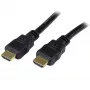 StarTech.com HDMM3M kábel HDMI High Speed, 3 m, Ultra HD 4K x 2K, M/M, pozlátený, čierny