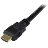 StarTech.com HDMM3M kábel HDMI High Speed, 3 m, Ultra HD 4K x 2K, M/M, pozlátený, čierny
