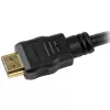 StarTech.com HDMM3M kábel HDMI High Speed, 3 m, Ultra HD 4K x 2K, M/M, pozlátený, čierny