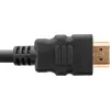 InLine certifikovaný HDMI kábel, Ultra High Speed HDMI, 8K4K, 1m