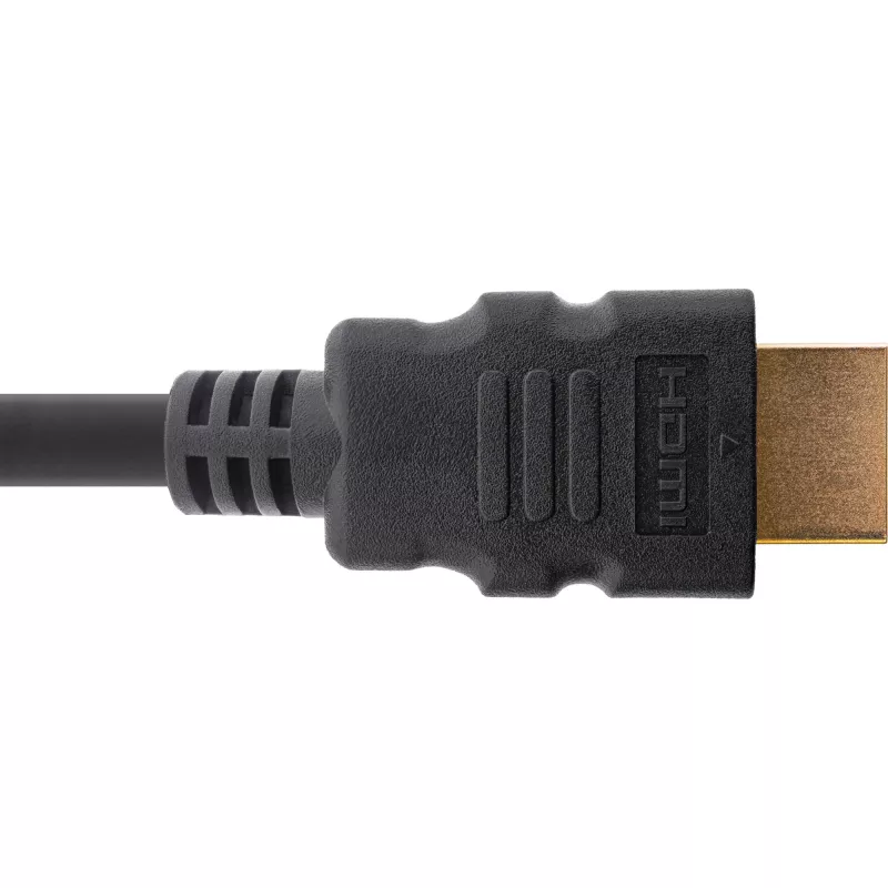 InLine certifikovaný HDMI kábel, Ultra High Speed HDMI, 8K4K, 3m