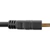 InLine certifikovaný HDMI kábel, Ultra High Speed HDMI, 8K4K, 0,5m