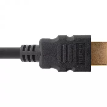 InLine certifikovaný HDMI kábel, Ultra High Speed HDMI, 8K4K, 1,5m