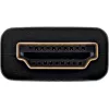 InLine certifikovaný HDMI kábel, Ultra High Speed HDMI, 8K4K, 1,5m
