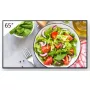 Sony FW-65BZ35L Signage Display digitálny signage plochý displej 165,1 cm (65 palcov) LCD Wi-Fi 550 cd/m² 4K Ultra HD čierny Android 24/7