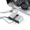 StarTech.com 7.1 USB audio adaptér externá zvuková karta s SPDIF digitálnym audiom