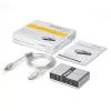 StarTech.com 7.1 USB audio adaptér externá zvuková karta s SPDIF digitálnym audiom