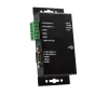 StarTech.com 1-portový priemyselný USB na RS422/RS485 sériový adaptér z kovu s izoláciou