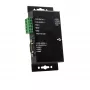 StarTech.com 1-portový priemyselný USB na RS422/RS485 sériový adaptér z kovu s izoláciou