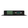 StarTech.com 1-portový priemyselný USB na RS422/RS485 sériový adaptér z kovu s izoláciou