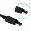 StarTech.com DP2HDMI video adaptér/konvertor z DisplayPort na HDMI, pasívny, do 1920x1200, DP samec – HDMI samica, 24 cm