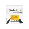 StarTech.com DP2HDMI video adaptér/konvertor z DisplayPort na HDMI, pasívny, do 1920x1200, DP samec – HDMI samica, 24 cm