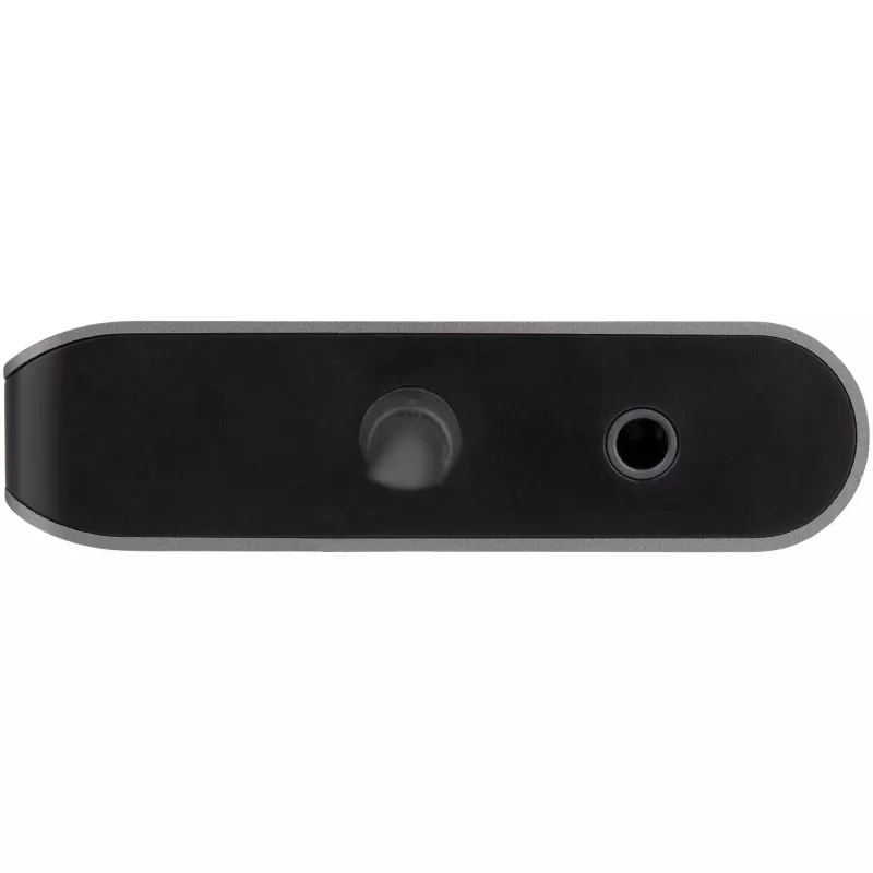 StarTech.com USB-C multiportový adaptér – USB-C mini cestovný dock s 4K HDMI alebo 1080p VGA – 3x USB 3.0 hub, SD, GbE, audio, 100W PD Pass-Through – prenosná dokovacia stanica pre notebook/tablet