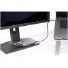 StarTech.com USB-C multiportový adaptér – USB-C mini cestovný dock s 4K HDMI alebo 1080p VGA – 3x USB 3.0 hub, SD, GbE, audio, 100W PD Pass-Through – prenosná dokovacia stanica pre notebook/tablet