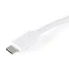 StarTech.com USB-C na Gigabit sieťový adaptér – strieborný, káblový, USB, Ethernet, 5000 Mbit/s, strieborný
