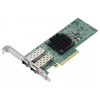 Lenovo Broadcom 57414 10/25GbE SFP28 2-port PCIe interný Ethernet