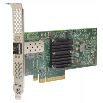 Lenovo Broadcom 57414 10/25GbE SFP28 2-port PCIe interný Ethernet