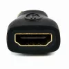 StarTech.com HDACFM adaptér HDMI na Mini HDMI, HDMI zásuvka na Mini HDMI (typ C) vidlicu, 1080p, čierny