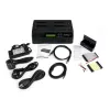 StarTech.com 4-bay USB 3.0 eSATA na SATA standalone 1:3 HDD duplikátor dok pre pevné disky