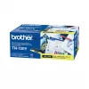 Brother TN-130Y tonerová kazeta, žltá, 1500 strán