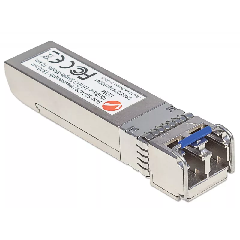 SFP+ modul INTELLINET 0 Single-Mode LC