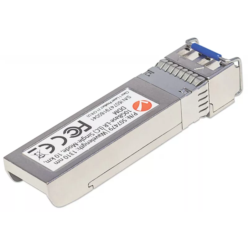 SFP+ modul INTELLINET 0 Single-Mode LC