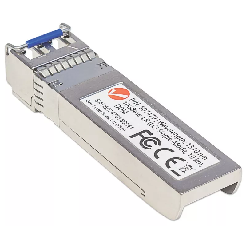 SFP+ modul INTELLINET 0 Single-Mode LC