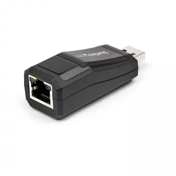 StarTech.com USB 3.0 na Gigabit Ethernet NIC sieťový adaptér – 10/100/1000 Mbit/s