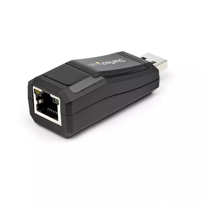 StarTech.com USB 3.0 na Gigabit Ethernet NIC sieťový adaptér – 10/100/1000 Mbit/s