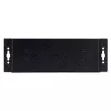 StarTech.com 4-portový priemyselný USB 3.0 5Gbps hub, robustný USB hub s ESD ochranou, DIN/stenová/stolová montáž USB-A hub, USB rozšírenie so zaisťovacími konektormi, Heavy Duty – TAA