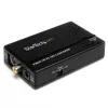 StarTech.com Composite a S-Video na VGA video scan konvertor