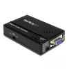 StarTech.com Composite a S-Video na VGA video scan konvertor