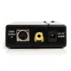 StarTech.com Composite a S-Video na VGA video scan konvertor
