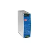 LevelOne 48V DC priemyselný napájací zdroj, 120 W, DIN lišta, -20 ~ +70 °C