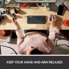 Myš Logitech ERGO M575 Wireless Trackball RF Wireless + Bluetooth