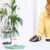 Myš Logitech ERGO M575 Wireless Trackball RF Wireless + Bluetooth