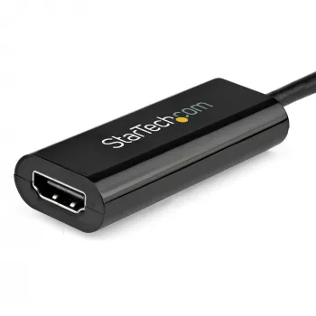 StarTech.com USB 3.0 na HDMI adaptér, USB na HDMI monitor konvertor pre Windows, 1080P (bez podpory macOS/ChromeOS/Linux) – TAA