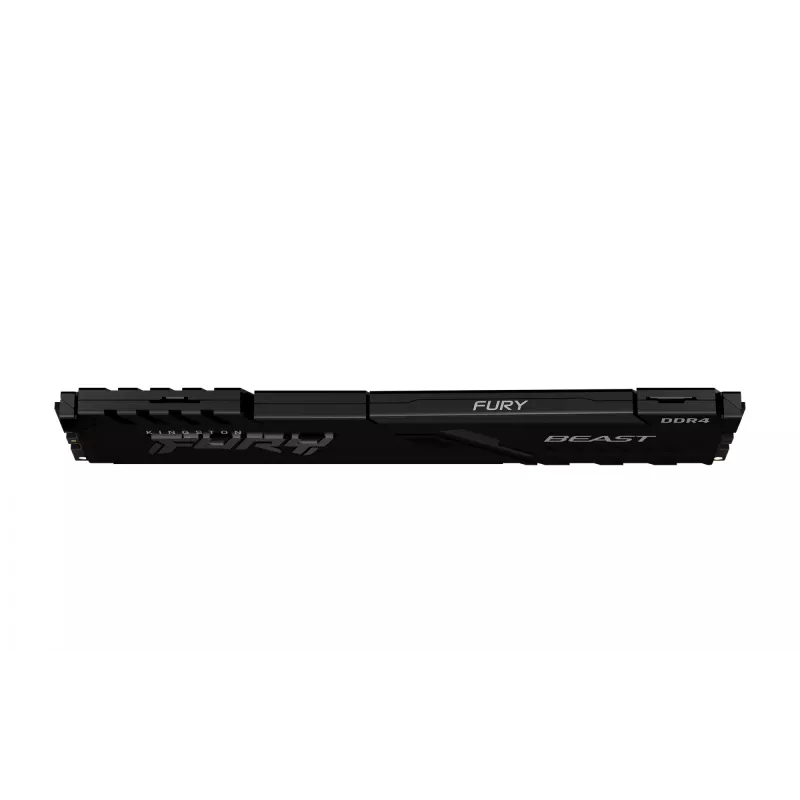 Kingston Technology FURY Beast 16GB 3200MT/s DDR4 CL16 DIMM čierna
