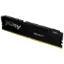 Kingston Technology FURY Beast 16 GB 6800 MT/s DDR5 CL34 DIMM čierna EXPO