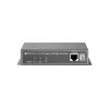 LevelOne Gigabit PoE opakovač, kaskádovateľný, 2 PoE výstupy
