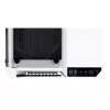 Corsair Crystal 280X Micro ATX biela PC skriňa