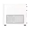 Corsair Crystal 280X Micro ATX biela PC skriňa