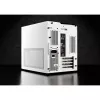 Corsair Crystal 280X Micro ATX biela PC skriňa