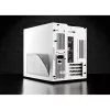 Corsair Crystal 280X Micro ATX biela PC skriňa